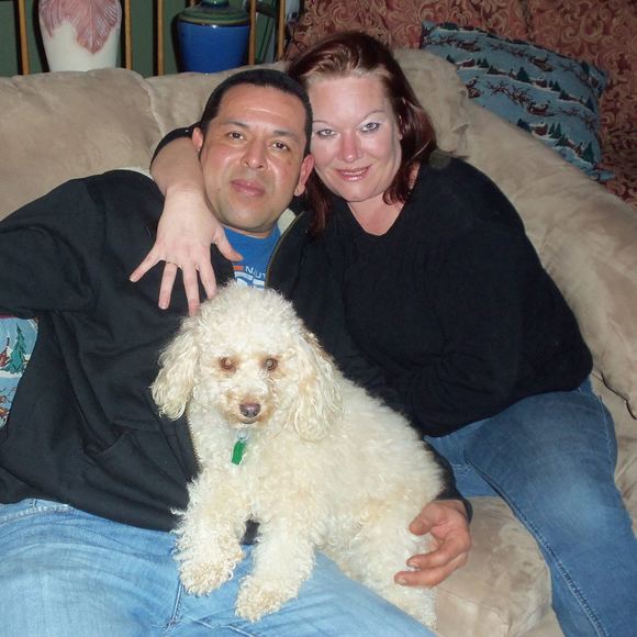 Meet your Posher, Victor - Picture 1 of 1